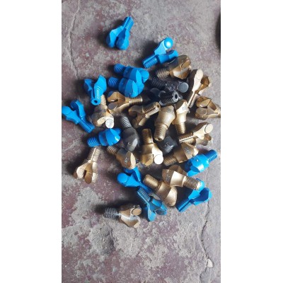 Резец буровой РШ-181