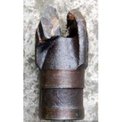 Резец породный РП-42