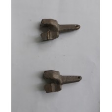 Резец породный РП-7 Резец породный РП-7