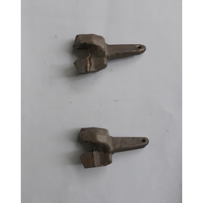 Резец породный РП-7