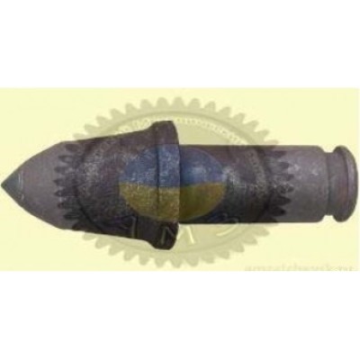 Резец углепородный РТМ-32.72