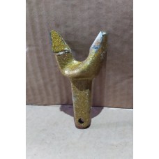 Резец РУ-15 углепородный Резец РУ-15 углепородный