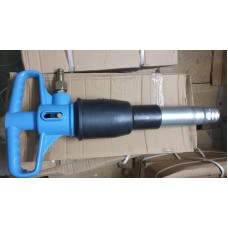 Бетонолом пневматический Б-2 Бетонолом пневматический Б-2