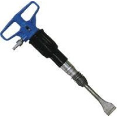 Бетонолом пневматический БК-3 Бетонолом пневматический БК-3