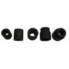 Набор головок для пневмогайковерта ИП-3130 Набор головок для пневмогайковерта ИП-3130