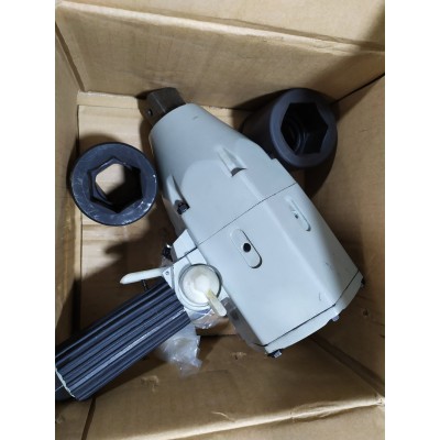 Гайковёрт пневматический ИП-3106