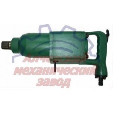 Гайковёрт пневматический ИП-3142 Гайковёрт пневматический ИП-3142