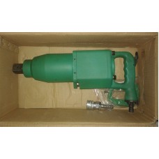 Гайковёрт пневматический ИП-3156 Гайковёрт пневматический ИП-3156