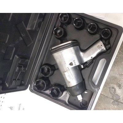 Гайковерт пневматичний ПГ-238