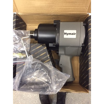 Гайковерт пневматичний ПГ-266