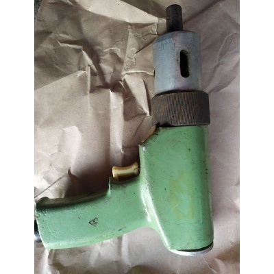 Дрель пневматическая ИП-1020