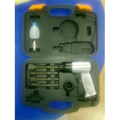 Зубило пневматическое ПЗ-1