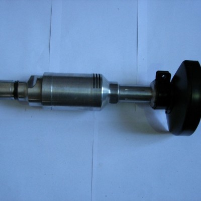 Машинка шлифовальная пневматическая ИП-2018