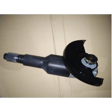 Машинка шлифовальная пневматическая ИП-2106 Машинка шлифовальная пневматическая ИП-2106