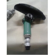 Машинка шлифовальная пневматическая ИП-21230 Машинка шлифовальная пневматическая ИП-21230