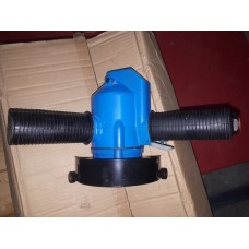 Машинка шлифовальная пневматическая ИП-2203 Машинка шлифовальная пневматическая ИП-2203