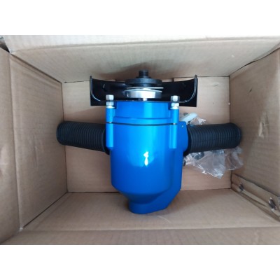 Машинка шлифовальная пневматическая ПШМ-125Т