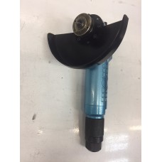 Машинка шлифовальная пневматическая ПШМ-125У Машинка шлифовальная пневматическая ПШМ-125У