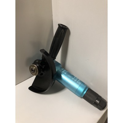 Машинка шлифовальная пневматическая УШ-125