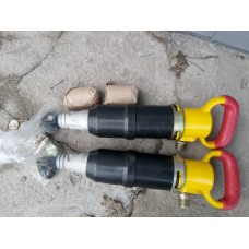 Молоток отбойный пневматический МО-1Б Молоток отбойный пневматический МО-1Б