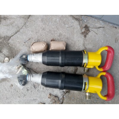 Молоток отбойный пневматический МО-1Б