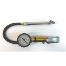 Пневмопистолет с манометром для накачивания шин ПШ-7