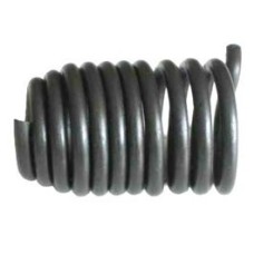 Пружина концевая для пневматического отбойного молотка МО-2; МО-3; МО-4; МОП-2; МОП-3; МОП-4