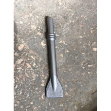 Пика-лопатка П-41 к молотку отбойному пневматическому МО-2; МО-3; МО-4; МОП-2; МОП-3; МОП-4