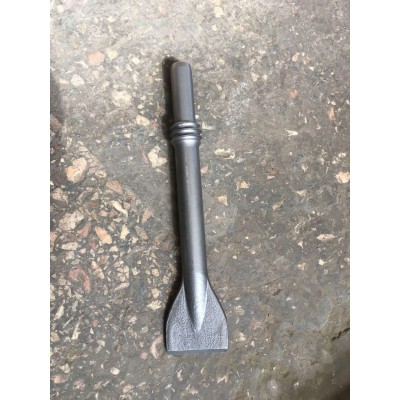 Пика-лопатка П-41 к молотку отбойному пневматическому МО-2; МО-3; МО-4; МОП-2; МОП-3; МОП-4