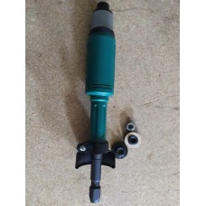 Пневмошлифмашинка ПШМ-60 Ручная пневматическая шлифовальная машинка Пневмошлифмашинка ПШМ-60 Ручная пневматическая шлифовальная машинка