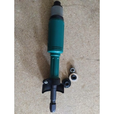 Пневмошлифмашинка ПШМ-60 Ручная пневматическая шлифовальная машинка