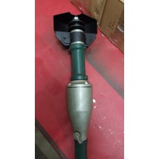 Пневмошлифмашинка ШПР-2014 Ручная радиальная пневматическая машинка Пневмошлифмашинка ШПР-2014 Ручная радиальная пневматическая машинка