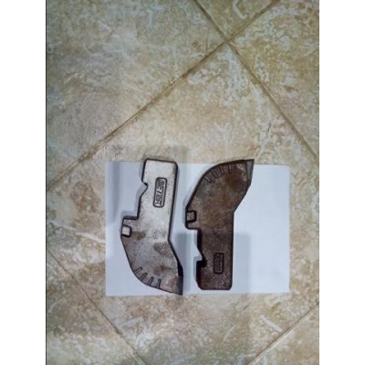 Зубок радиальный ЗР4-80