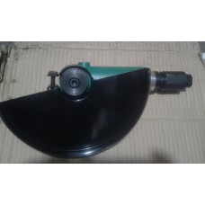 Пневмошлифмашинка ИП-21230 Ручная угловая пневматическая машинка Пневмошлифмашинка ИП-21230 Ручная угловая пневматическая машинка