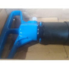 Молоток отбойный пневматический МО-4П Молоток отбойный пневматический МО-4П