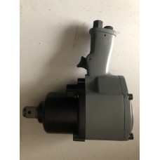 Пневмогайковерт ПГ-266 Ручной пневматический гайковёрт Пневмогайковерт ПГ-266 Ручной пневматический гайковёрт