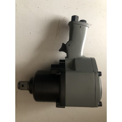 Пневмогайковерт ПГ-266 Ручной пневматический гайковёрт