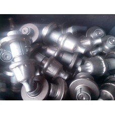 Резец W6/20 для фрезы Wirtgen, Caterpillar Резец W6/20 для фрезы Wirtgen, Caterpillar