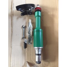 Пневмошлифмашинка ПШМ-100 Ручная радиальная пневматическая шлифовальная машинка Пневмошлифмашинка ПШМ-100 Ручная радиальная пневматическая шлифовальная машинка