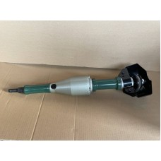 Пневмошлифмашинка ИП-2014П (Ручная радиальная пневматическая шлифовальная машинка) Пневмошлифмашинка ИП-2014П (Ручная радиальная пневматическая шлифовальная машинка)