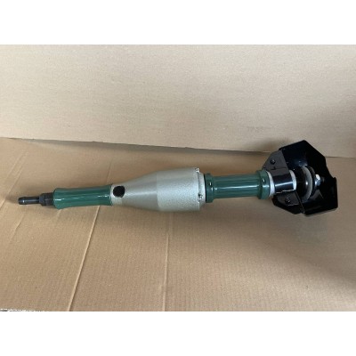 Пневмошлифмашинка ИП-2014П (Ручная радиальная пневматическая шлифовальная машинка)