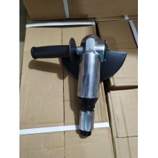 Пневмошлифмашинка ПШМ-100У Ручная угловая пневматическая шлифовальная машинка Пневмошлифмашинка ПШМ-100У Ручная угловая пневматическая шлифовальная машинка