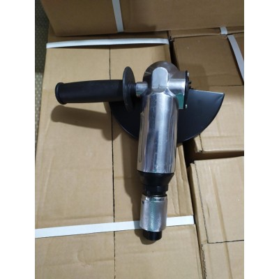 Пневмошлифмашинка ПШМ-100У Ручная угловая пневматическая шлифовальная машинка