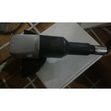 Пневмошлифмашинка ИП-2110 Ручная угловая пневматическая машинка Пневмошлифмашинка ИП-2110 Ручная угловая пневматическая машинка