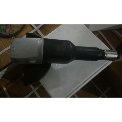 Пневмошлифмашинка ИП-2110 Ручная угловая пневматическая машинка