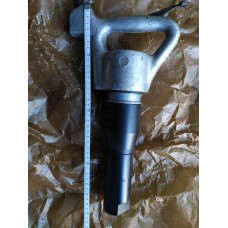 Молоток рубильный пневматический МРЛ-201 Молоток рубильный пневматический МРЛ-201