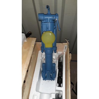 Пневмоперфоратор QJ15 Перфоратор пневматический