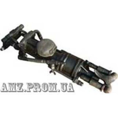 Пневмоперфоратор ПП63 Перфоратор пневматический