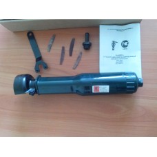 Пневмошлифмашинка ИП-2020 (ручная пневматическая шлифовальная машинка) Пневмошлифмашинка ИП-2020 (ручная пневматическая шлифовальная машинка)