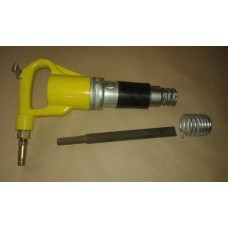 Молоток рубильный пневматический МР-22 Молоток рубильный пневматический МР-22